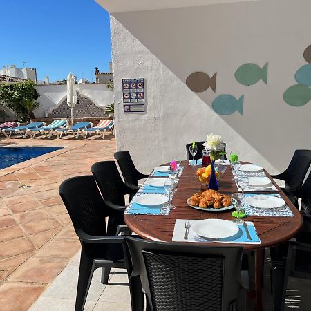 Nerja Paradise Rentals - Villa Almassora المظهر الخارجي الصورة