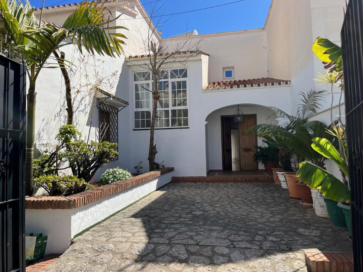 Nerja Paradise Rentals - Villa Almassora المظهر الخارجي الصورة