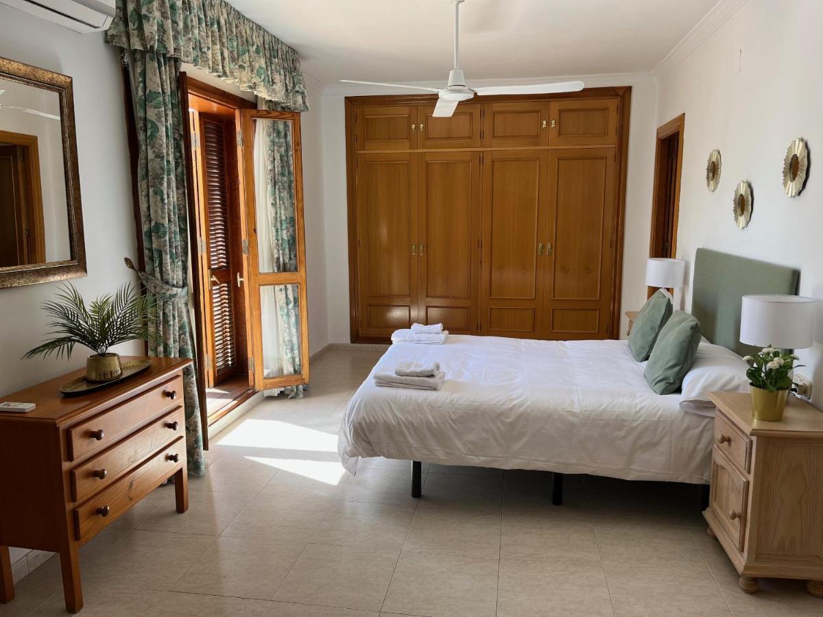 Nerja Paradise Rentals - Villa Almassora المظهر الخارجي الصورة