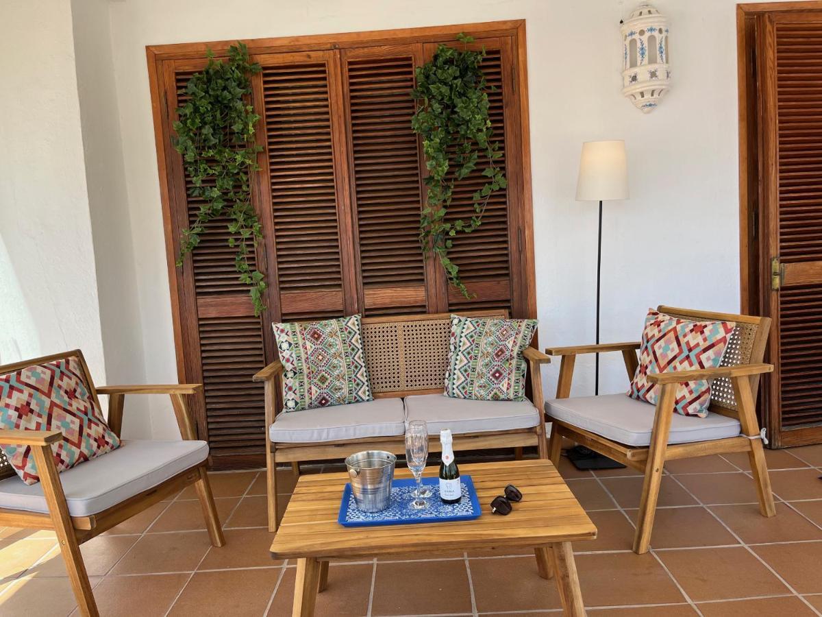 Nerja Paradise Rentals - Villa Almassora المظهر الخارجي الصورة