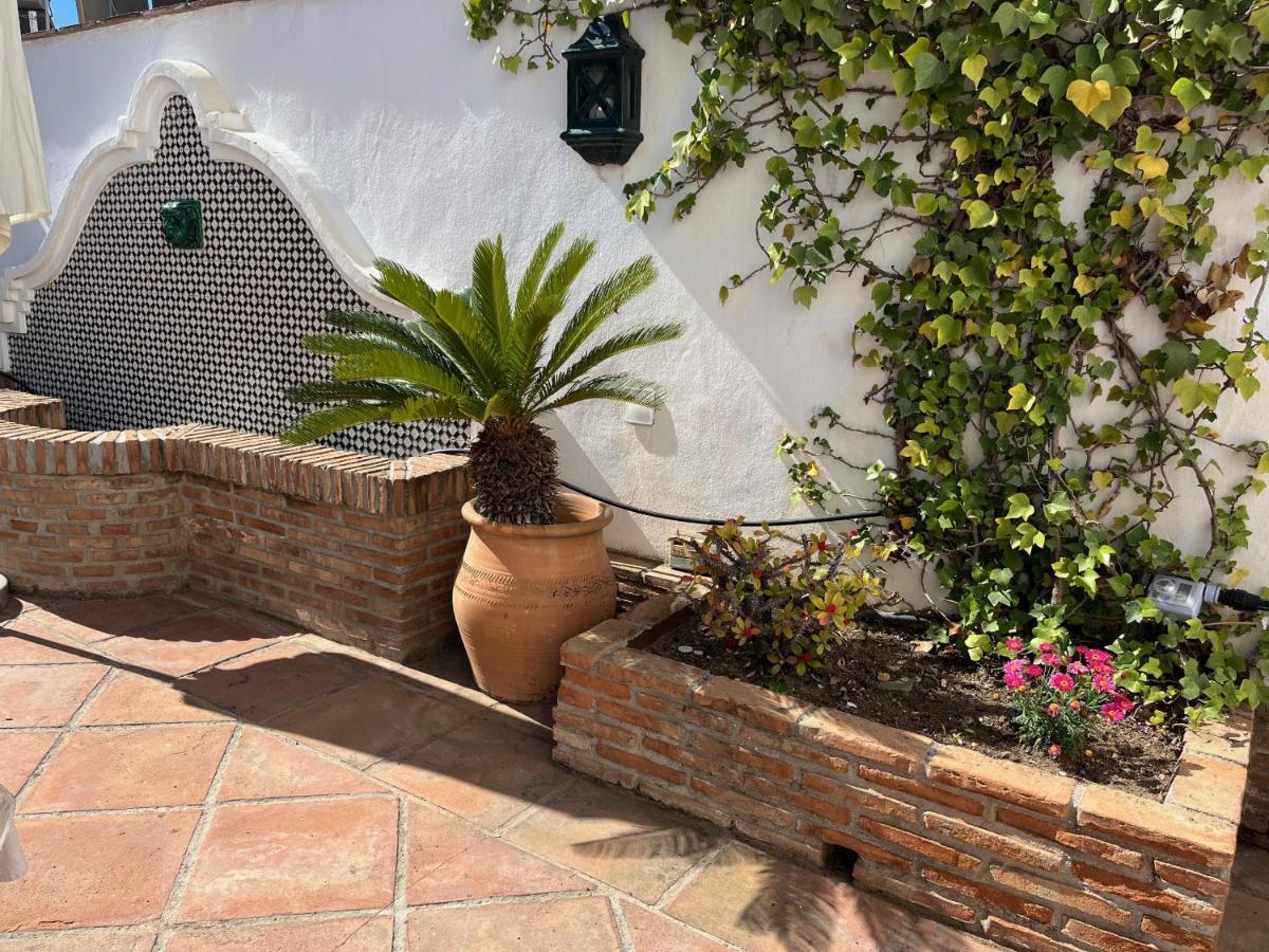 Nerja Paradise Rentals - Villa Almassora المظهر الخارجي الصورة