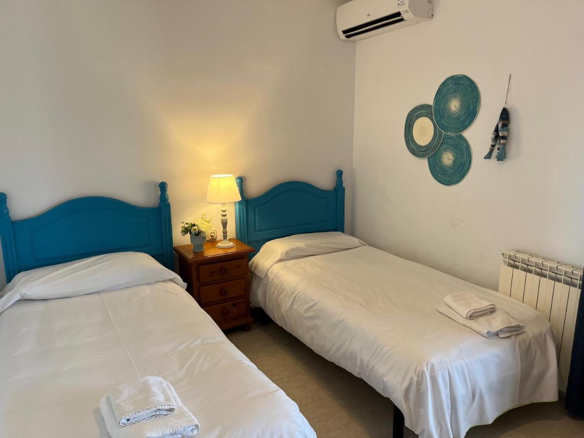 Nerja Paradise Rentals - Villa Almassora المظهر الخارجي الصورة