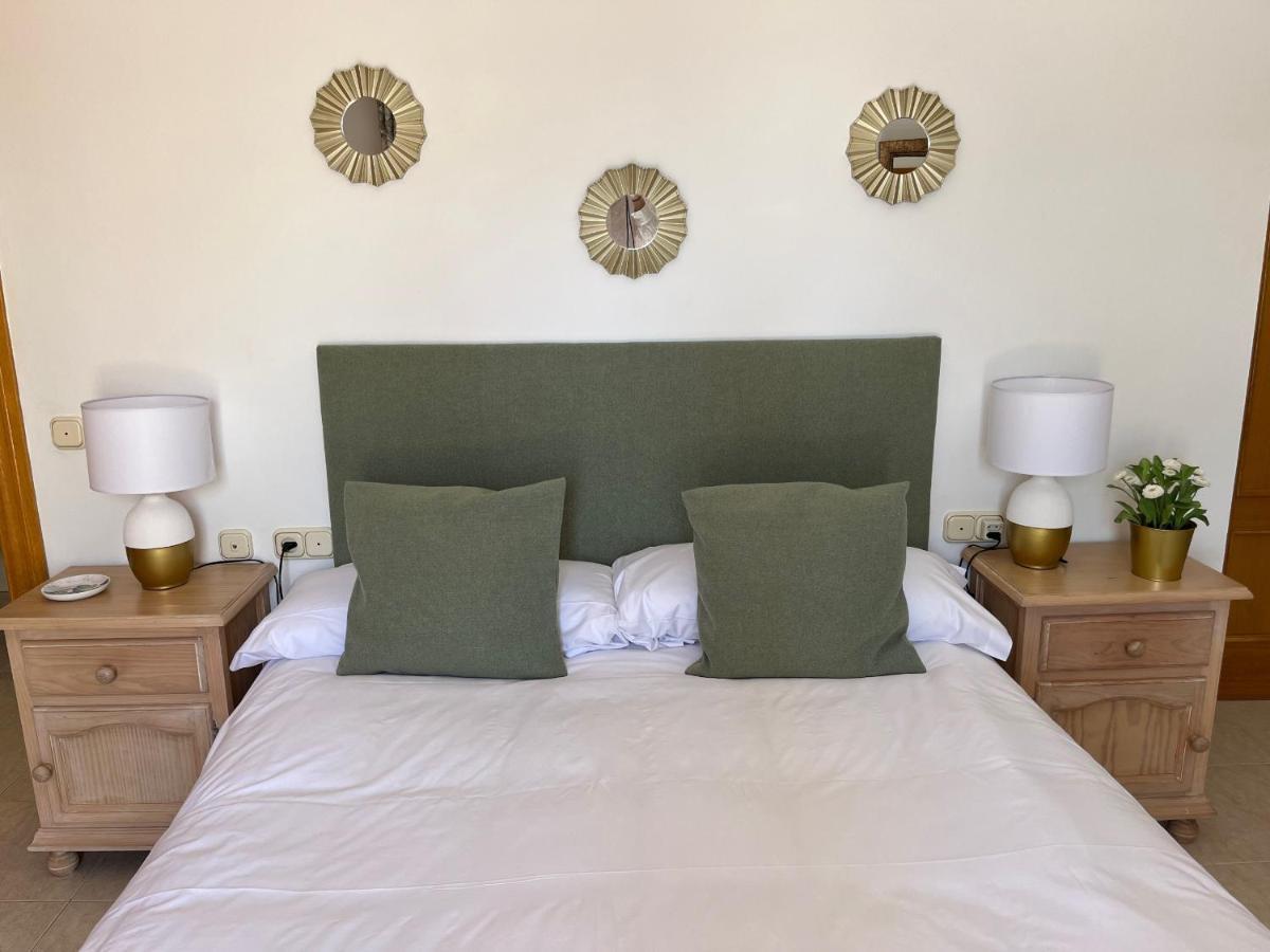 Nerja Paradise Rentals - Villa Almassora المظهر الخارجي الصورة