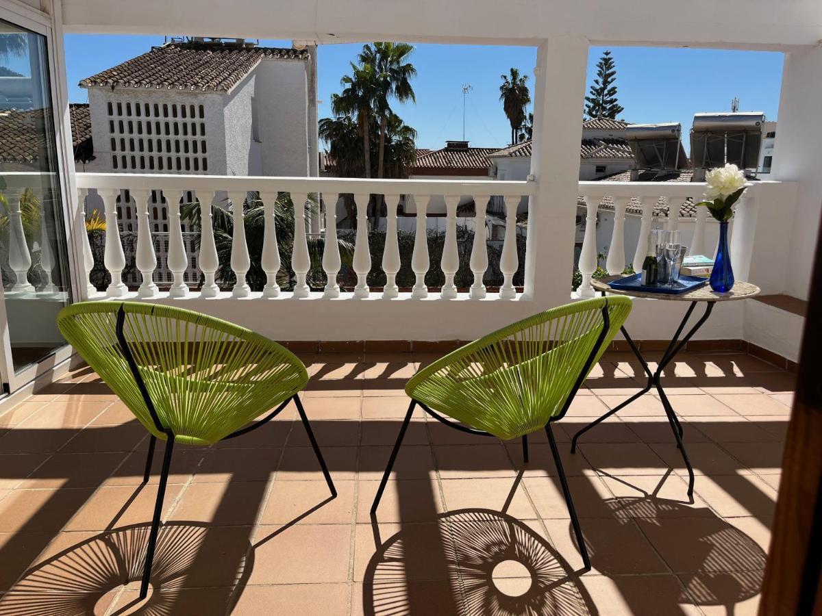 Nerja Paradise Rentals - Villa Almassora المظهر الخارجي الصورة