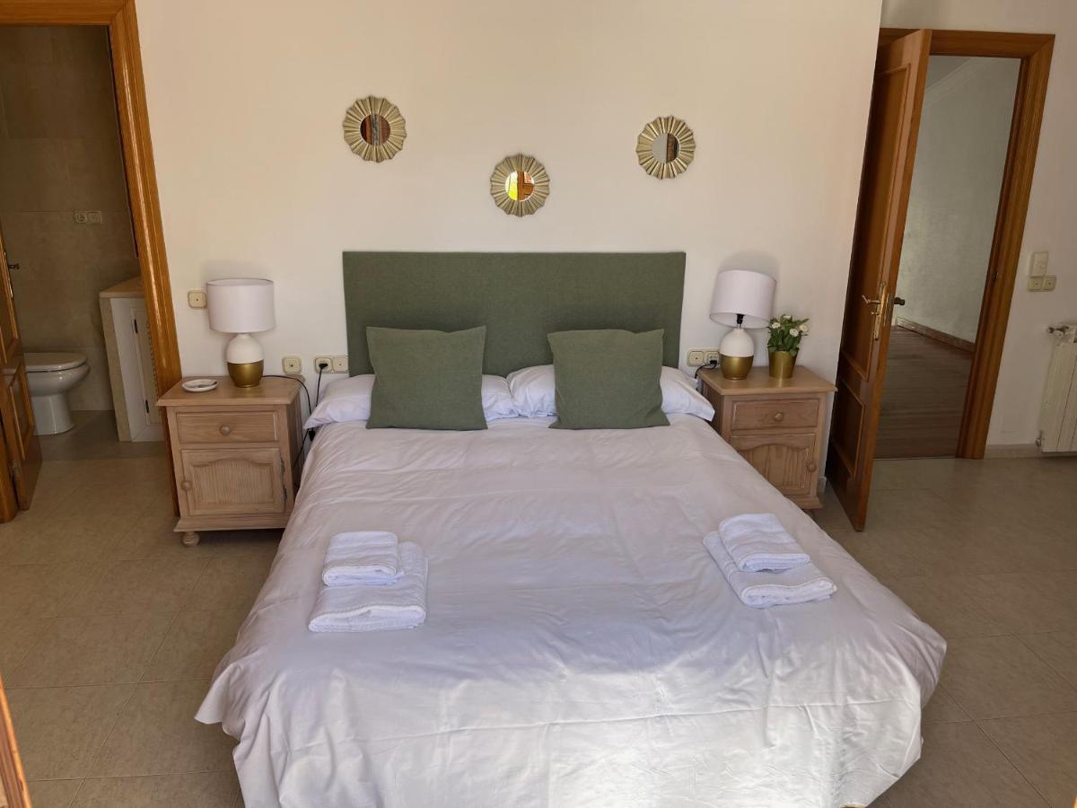 Nerja Paradise Rentals - Villa Almassora المظهر الخارجي الصورة