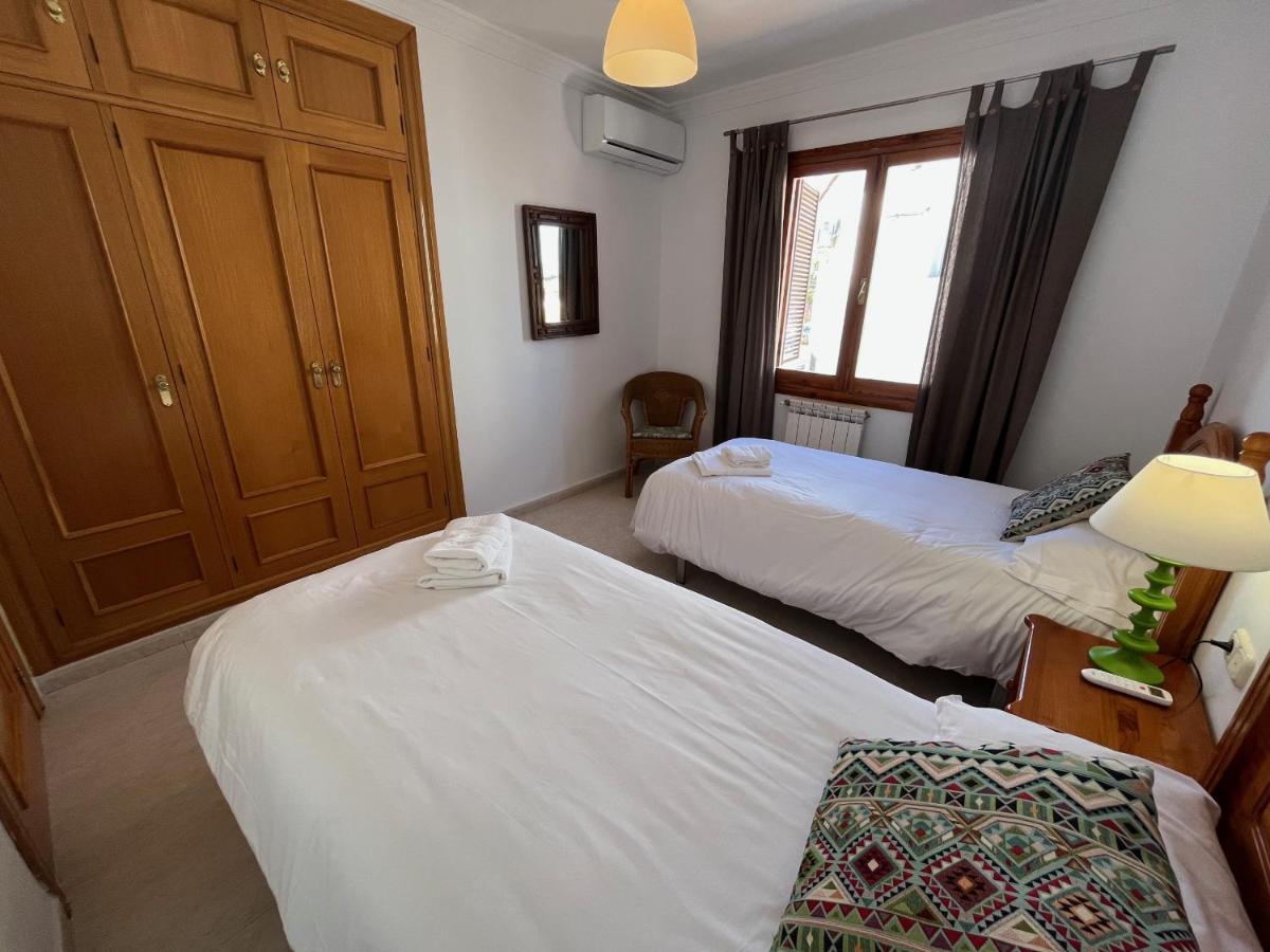 Nerja Paradise Rentals - Villa Almassora المظهر الخارجي الصورة