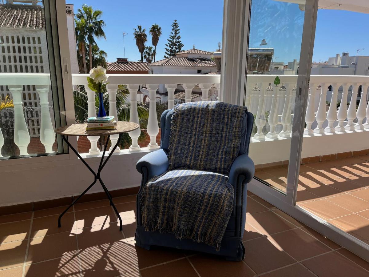 Nerja Paradise Rentals - Villa Almassora المظهر الخارجي الصورة