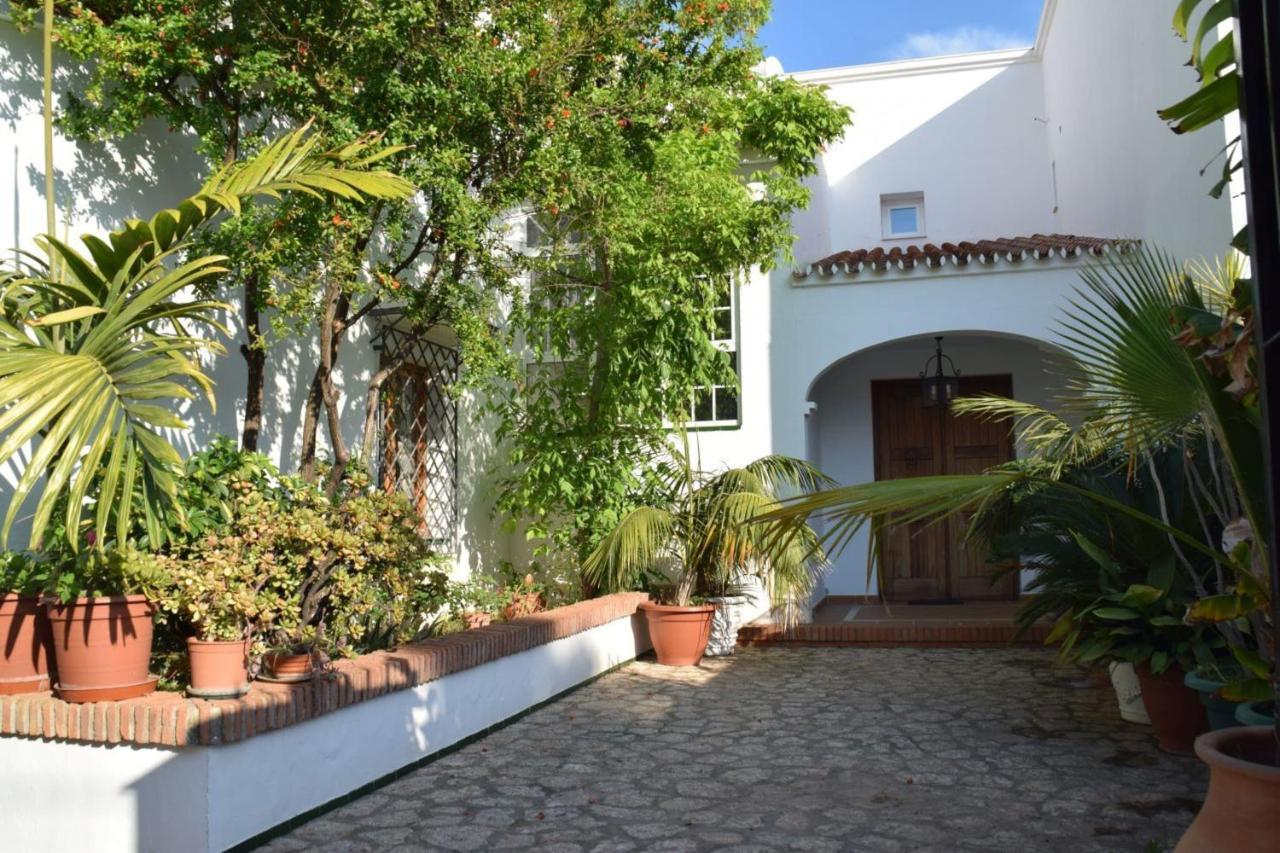 Nerja Paradise Rentals - Villa Almassora المظهر الخارجي الصورة