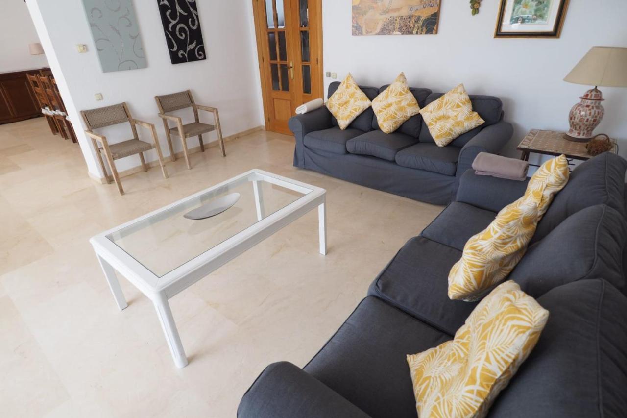 Nerja Paradise Rentals - Villa Almassora المظهر الخارجي الصورة