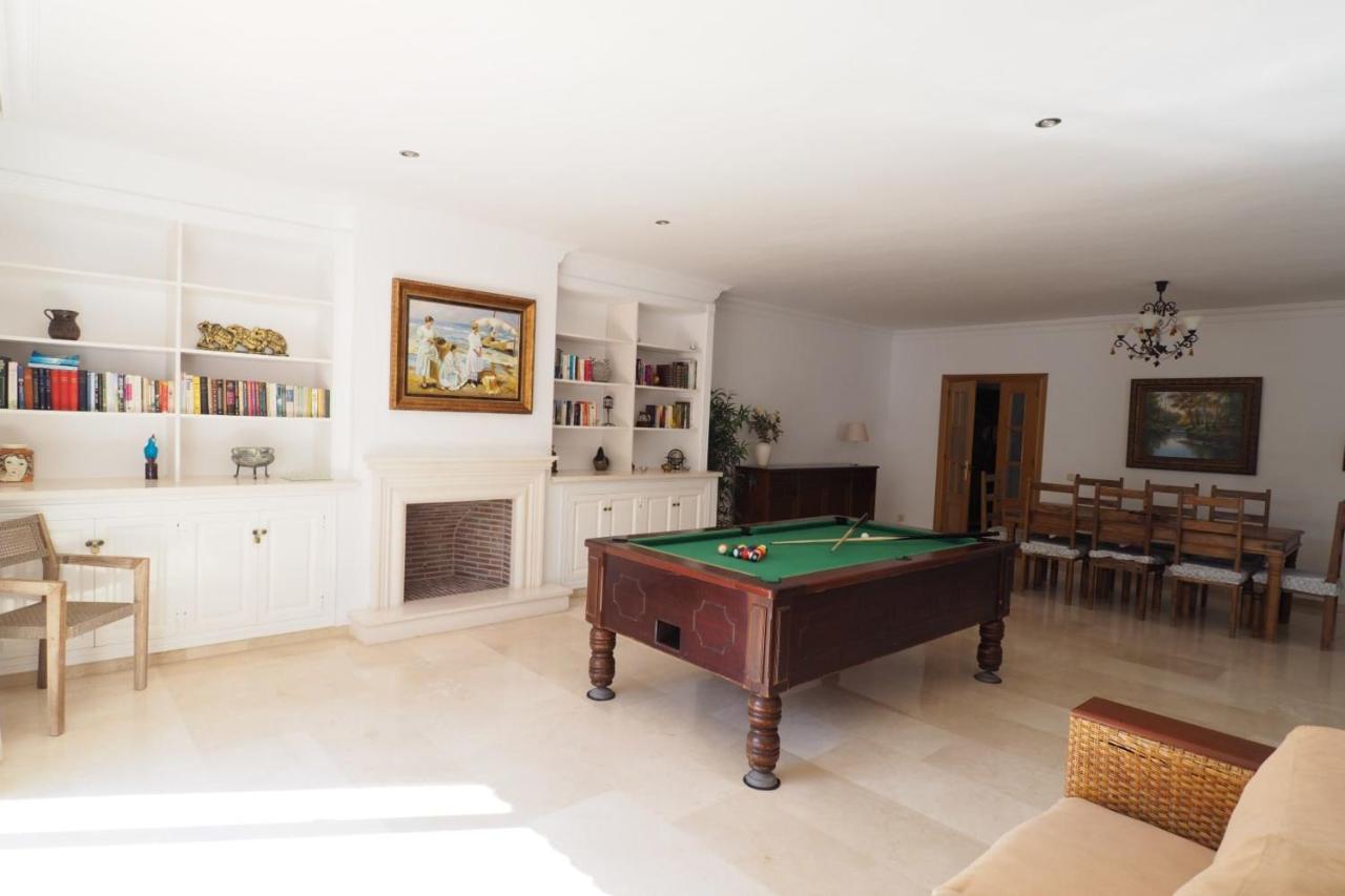 Nerja Paradise Rentals - Villa Almassora المظهر الخارجي الصورة