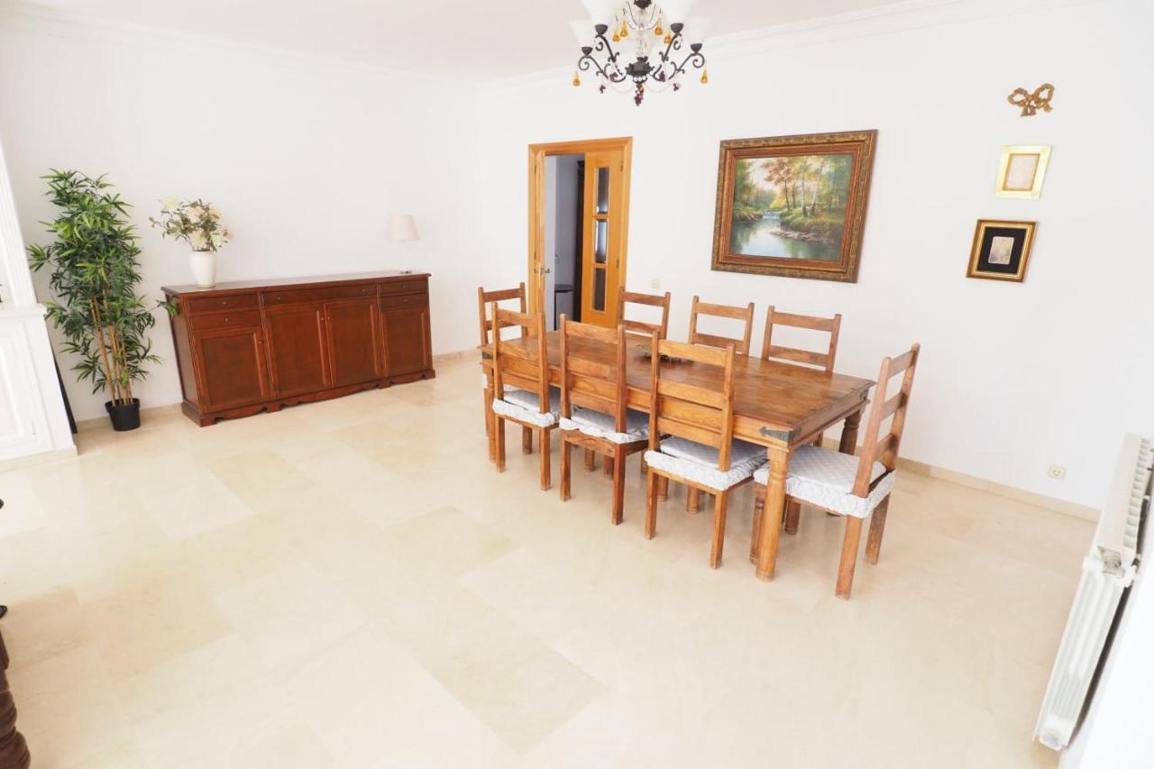 Nerja Paradise Rentals - Villa Almassora المظهر الخارجي الصورة