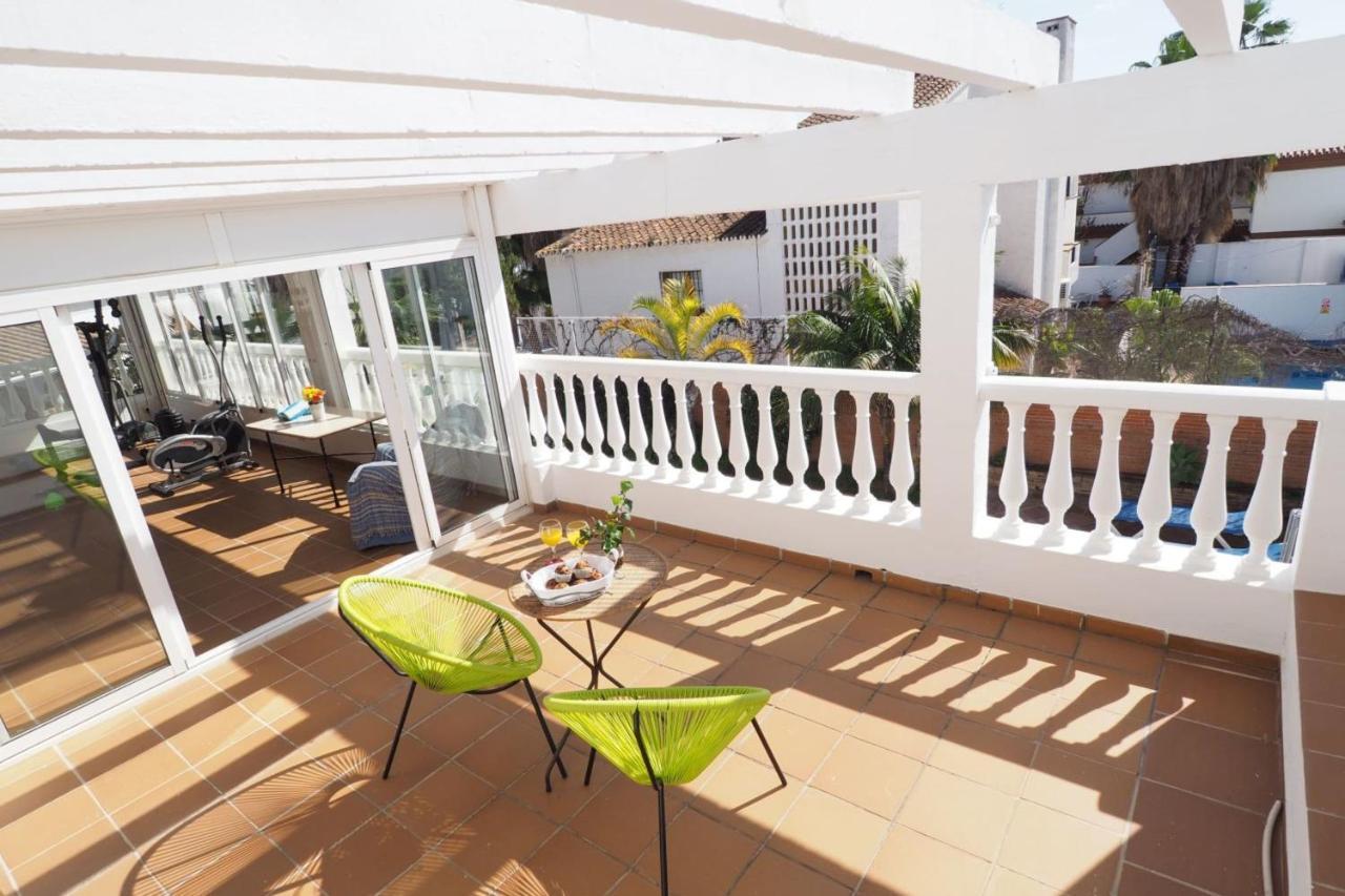 Nerja Paradise Rentals - Villa Almassora المظهر الخارجي الصورة