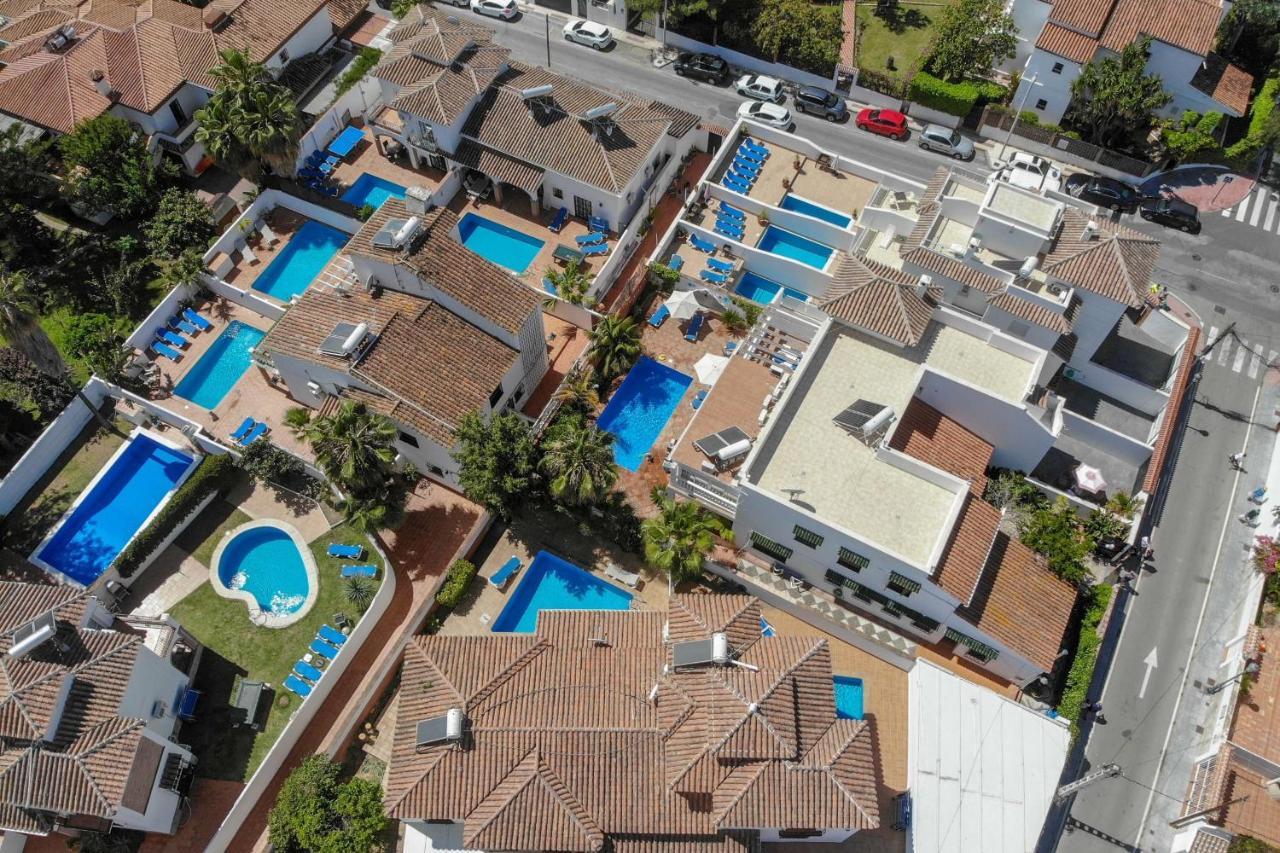 Nerja Paradise Rentals - Villa Almassora المظهر الخارجي الصورة