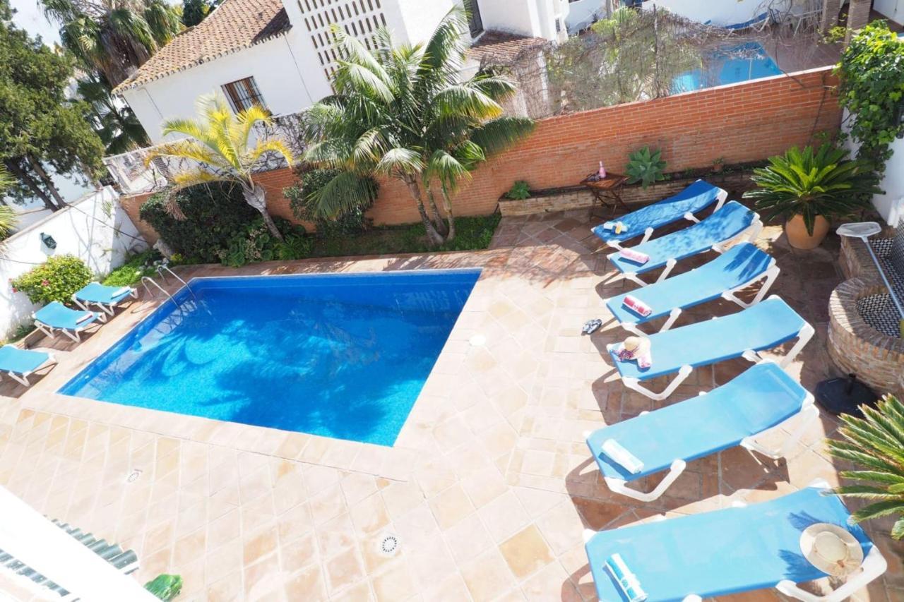 Nerja Paradise Rentals - Villa Almassora المظهر الخارجي الصورة
