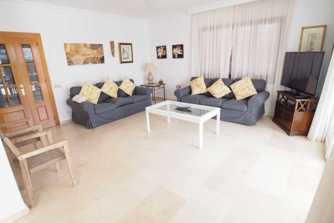 Nerja Paradise Rentals - Villa Almassora المظهر الخارجي الصورة
